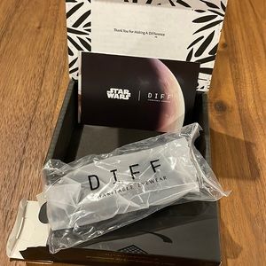 Diff Star Wars Sunglasses